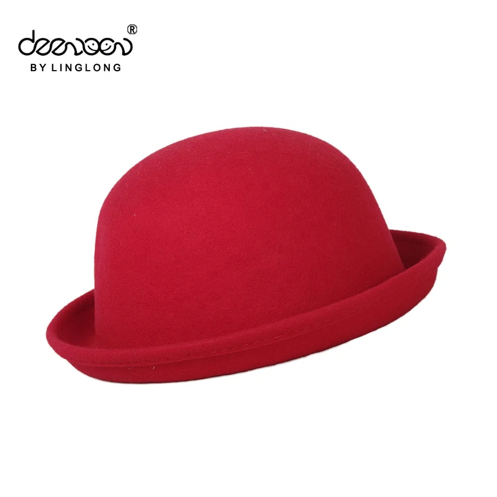 wool-felt-hats-wool-felt-hats-direct-from-shenzhen-linglong