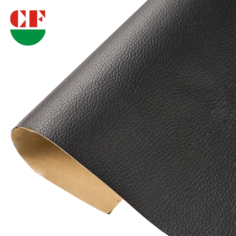 synthetic leather adhesive