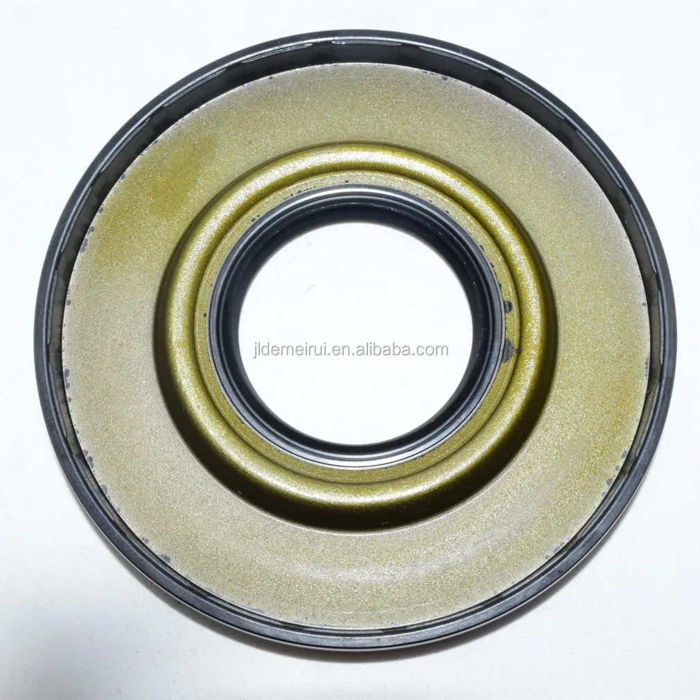 DMHUI  servo motor oil seal BF6610F 24*37*5 NBR rubber oil sealing 