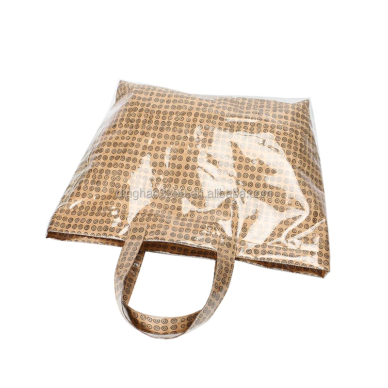 2019 Wholesale Capacity Tyvek Dupon Handbag Korean Style Ecofriendly