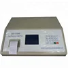 ASTM D4294 Sulfur Content in Oil Analysis Kit by X-Ray Method