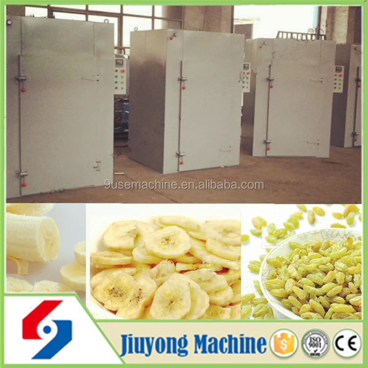dried fruit dryer 