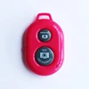 Colorful Wireless Bluetooth Camera Remote Control Self-timer Shutter For Smartphone Tripod