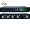 1550nm optical amplifier 32 port 21dBm DWDM EDFA amplifier fiber cable TV splitter