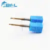 BFL CNC Spiral Bits Carbide Long Neck End Mill Router Steel Cutter Bit