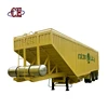 Cheap Cost 3 axle Made in China Semi-Trailer for sale