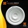 Hvac Round Vent Ceiling Return Air Diffuser