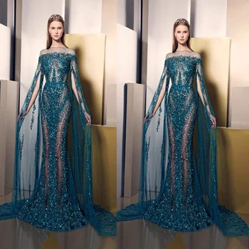 plus size gown designs