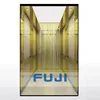 FUJI low cost vertical lift residential elevator factory in China