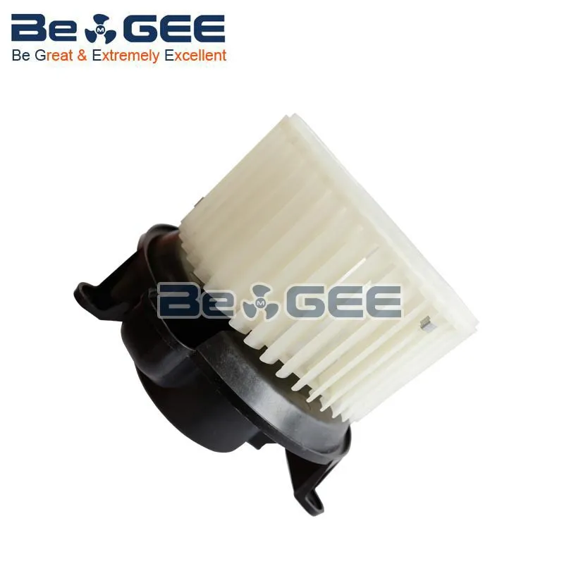 700139 Heater Blower Motor /& Fan Cage for 04-08 Ford F-150 03-06 Ford Expedition