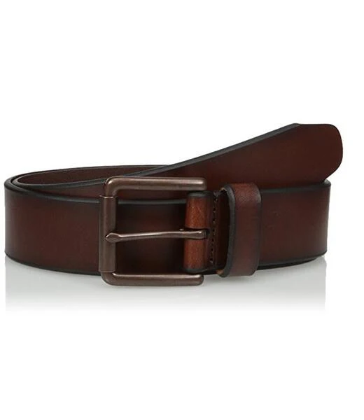 strong leather belts