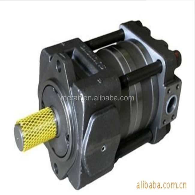 Alibaba OEM sumitomo hydraulic pump QT Servo sumitomo gear pump for Servo System