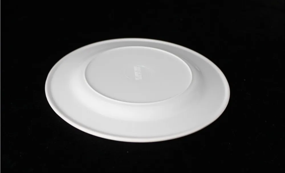 100%melamine sushi plate