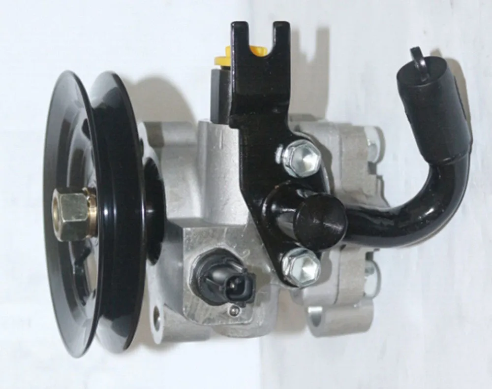 571001e000 Power Steering Pump For Hyundai Accent Iii Buy 57100