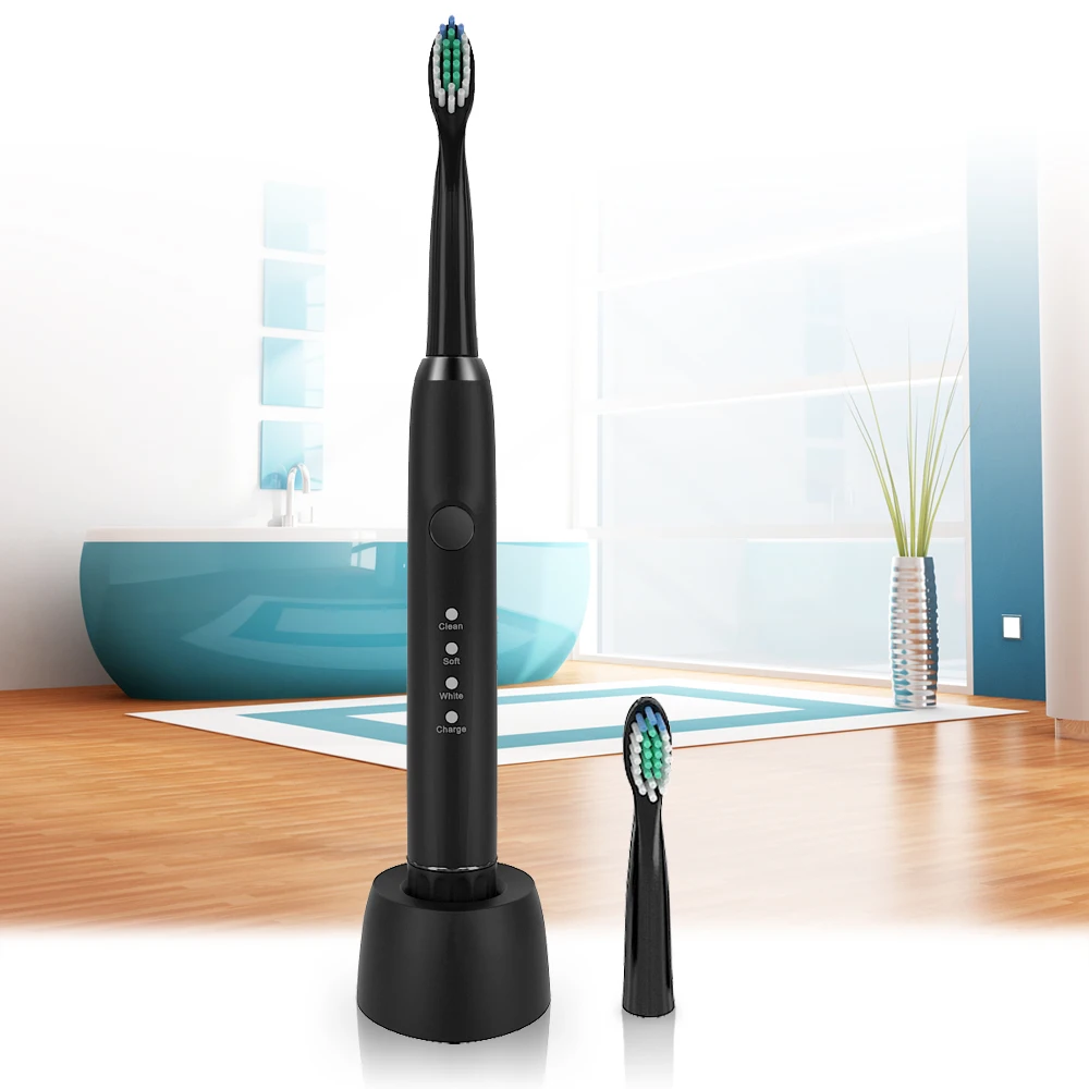 M100 Automatic Electric Vibration Toothbrush Electronic Buy
