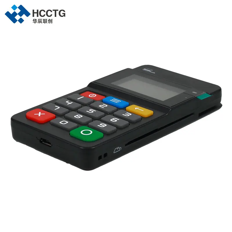 android emv card reader