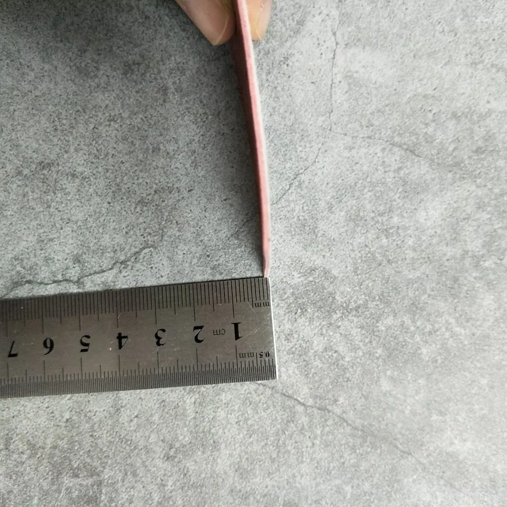 Leather Patches Embossing Leather Jeans Patch,Genuine Leather Patches