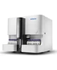 BIOBASE medical Auto Loader Hematology Analyzer with 80 test/h, high efficient hematology analyzer with multiple counting modes