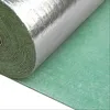 Waterproof Aluminum laminated rubber underlayment