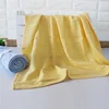 Plain Dyed 100% Cotton Baby Thermal Cellular Blanket