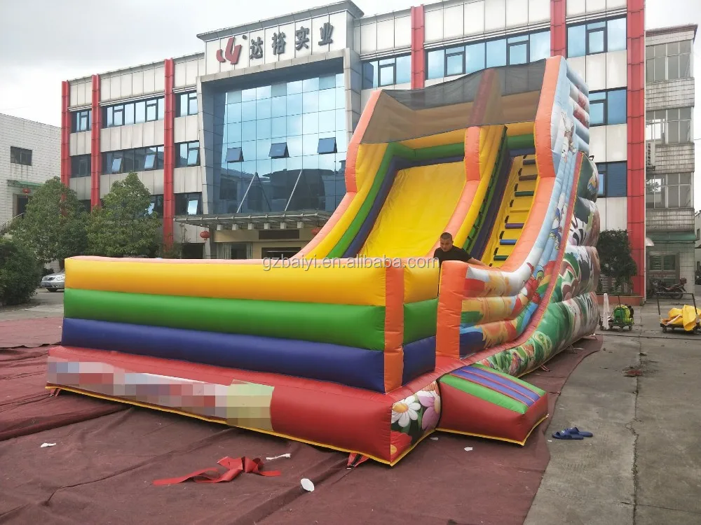 Jump Park Водный стадион