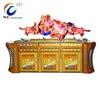 Wangdong Dragon Slayers crazy earning fish game table gambling/yuehua software dragon king fish hunter arcade