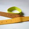 Summer Microfiber Bugs Lock Anti Mosquito Repellent Bracelet Safe For Adults
