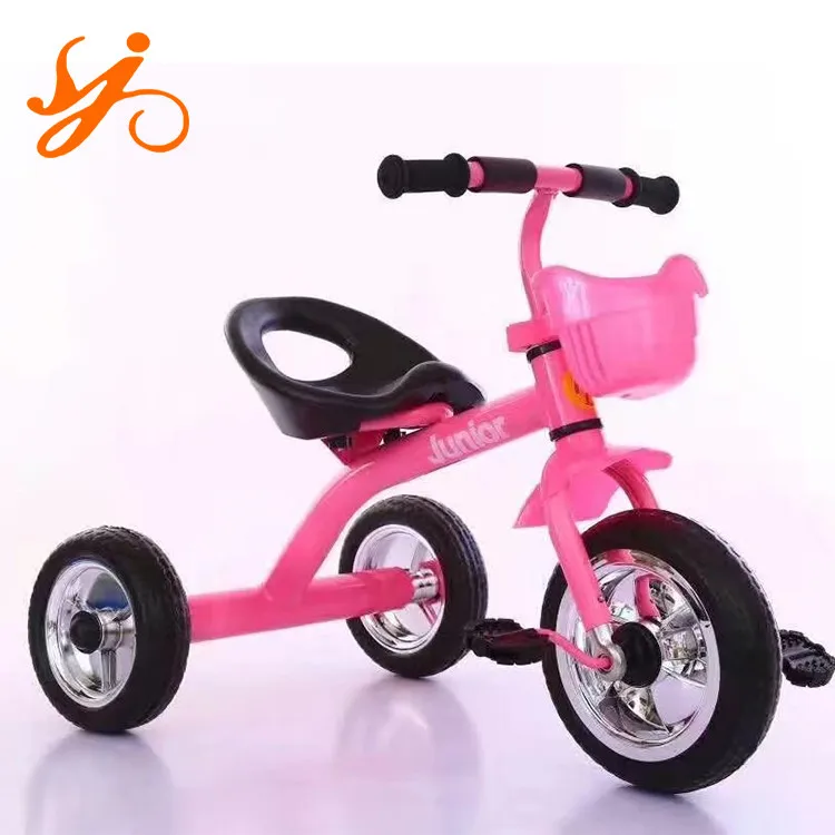 walking trike