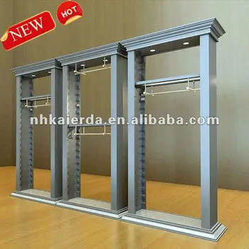 Factory Price Retail Wood Wall Display Rackclothes Rackwall Rack For Sale Factory Price Retail Wood Wall Display Rackclothes Rackwall Rack For Sale
