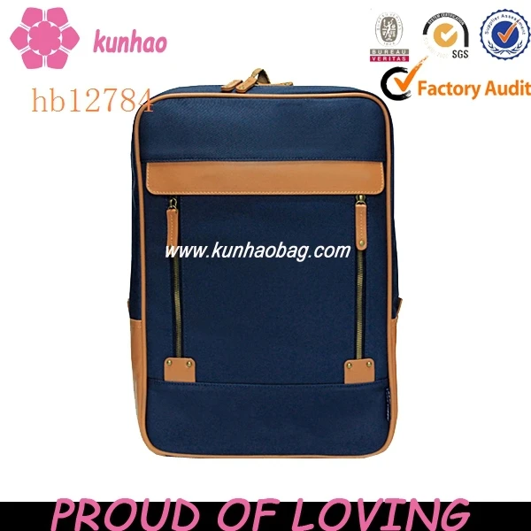 square school bag