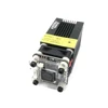 2500mW 445nm Laser Module 12V 3P Laser Cutter Head with TTL PWM Control Power Adjustable Focus