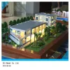 New Products!!! Villa beautiful house model , scale rendering 3d architecture model