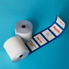 Wholesale factory dymo labels thermal paper