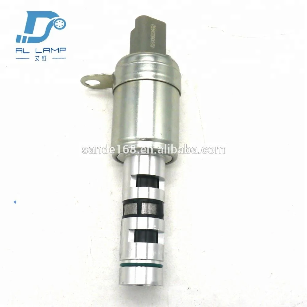 CAMSHAFT DEPHASER SOLENOID RENAULT MODUS 1.6 GENUINE RENAULT 8200823650