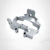 Aluminum transom corner bracket aluminum wall bracket product for Electric automobile car parts