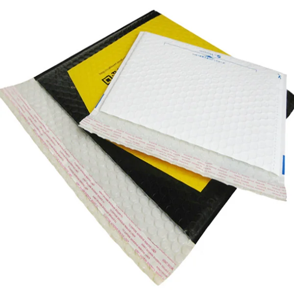 Waterresistant Ldpe Material Poly Mailers Envelopes/plastic Satchel