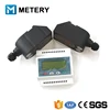 No need cut pipe Liquid Flowmeter flow meter