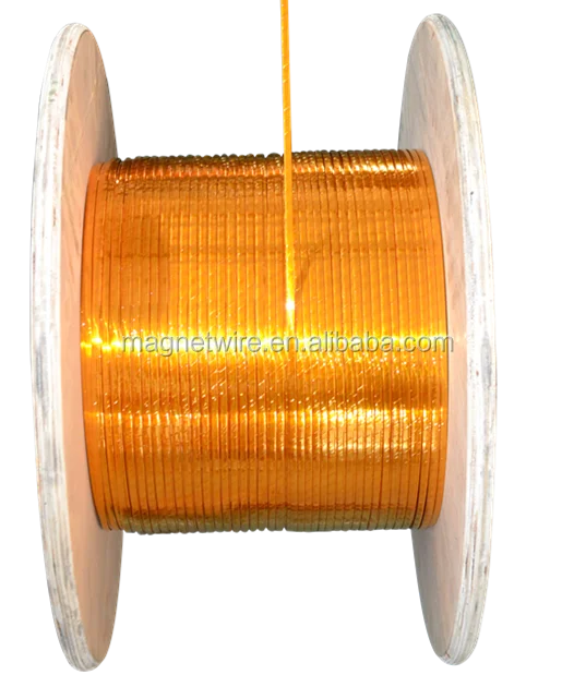 electric fiber wire