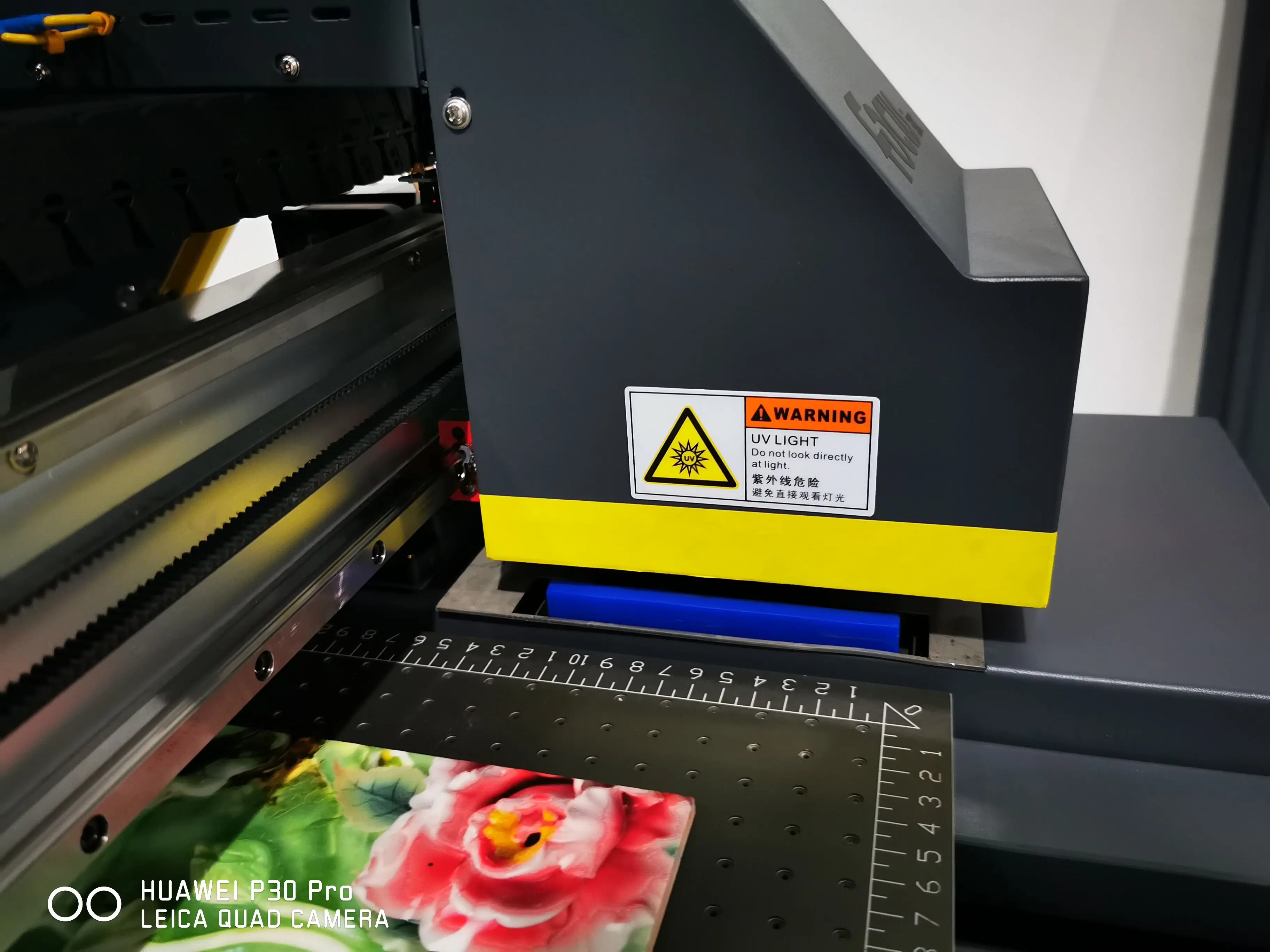 digital bank gift trading wedding invitation visiting card printing machine