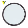 Aluminum Round Open Windows Double Glazed windows and Doors comply with Australian standards AS2047 AS2208 AS1288