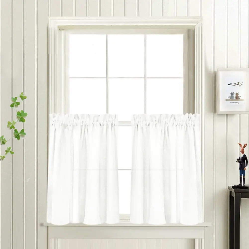 Cheap 36 Cafe Curtains Find 36 Cafe Curtains Deals On Line At