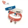 Best Selling Retail Items Adjustable Silicon Gel Bead Wrist Band Custom Printed Logo