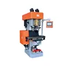 Advanced function both vertical radial tapping and mini table drilling machine