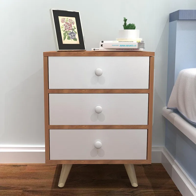 Wholesales Cheap Night Table / Bedside Table / Nightstand Bedroom