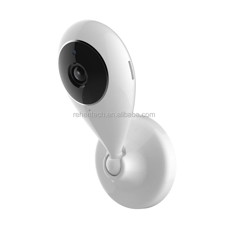 REHENT smart video intercom system wifi doorbell camera HD 1080P battery low power consumption