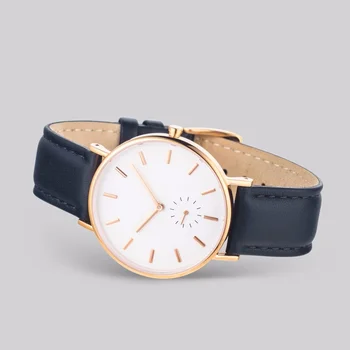 Logotipo Personalizado Relojes Hombre venta Relojes De Cuero Alibaba China Relojes De Los Hombres Logotipo Personalizado