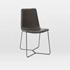 Unique Designed Modern Acrylic dinning Chair