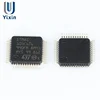 STM8S105C6T6 Microcontroller IC Integrated Circuits LQFP-48