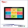IPS LED Screen Capacitive Touch Android Tablet PC 15 inch Full HD 1920*1080 All In One PC Android