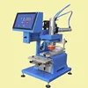 Semi automatic Tampon Pad Printing Machine One Color Closed Ink Cup System